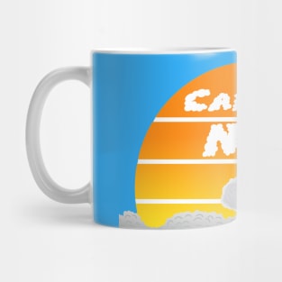 Nuevo Nuke Logo Mug